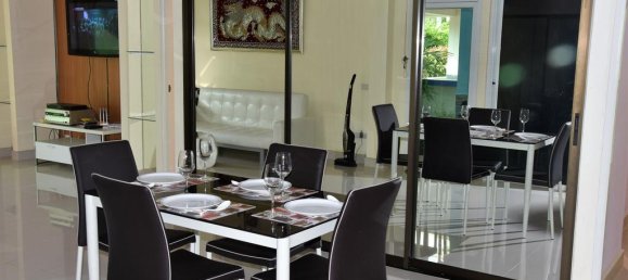 6 bedrooms Villa in Pattaya, Thailand No. 20058 7