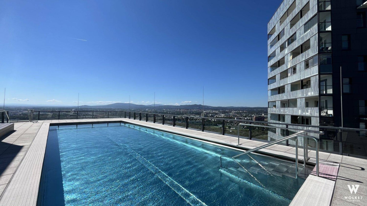 3-Zimmer Wohnung in Favoriten, Austria, Nr. 235423