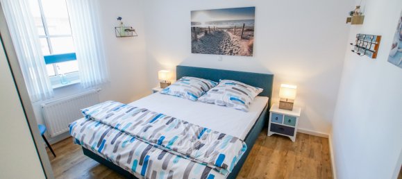 2 bedrooms Apartment in Wesermarsch, Germany No. 129614 5