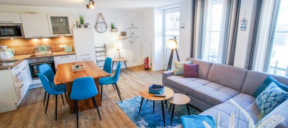 2 bedrooms Apartment in Wesermarsch, Germany No. 129614 4