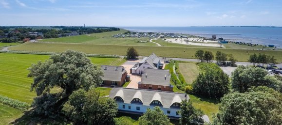 2 bedrooms Apartment in Wesermarsch, Germany No. 129614 7