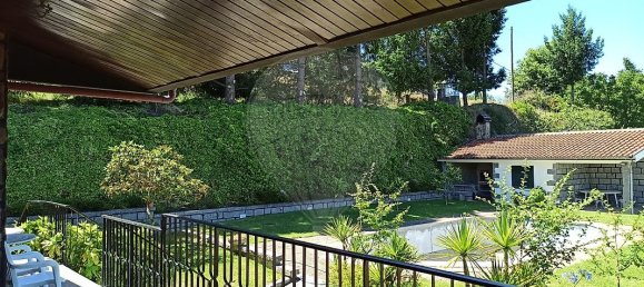 12 Schlafzimmer Haus in Arcos de Valdevez, Portugal, Nr. 19719 38