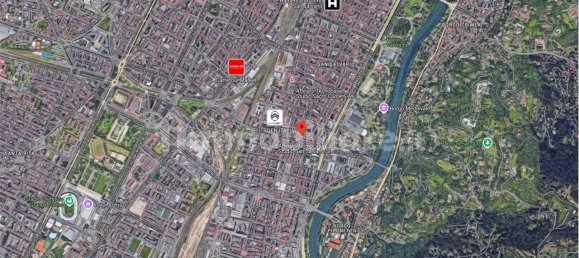 1 bedroom Apartment in Turin, Italy No. 10378 8