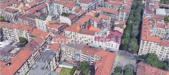 1 bedroom Apartment in Turin, Italy No. 10378 10