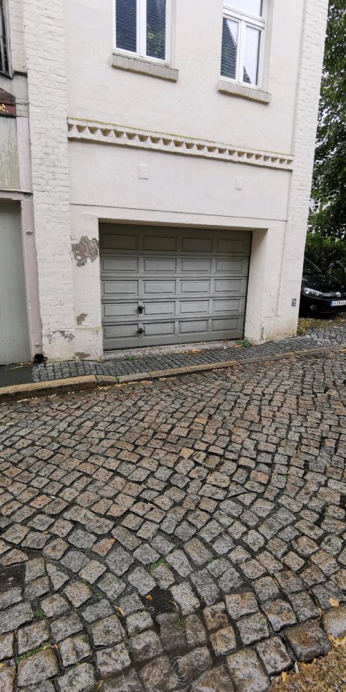 2 غرف نوم شقة في Goslar, Germany رقم 317652