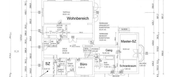 7-salle Maison à Hinterbruhl, Austria No. 217278 6