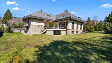 7-salle Maison à Hinterbruhl, Austria No. 217278