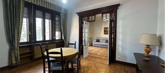 3-salle Appartement à Varese, Italy No. 30271 14