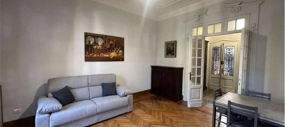 3-salle Appartement à Varese, Italy No. 30271 2