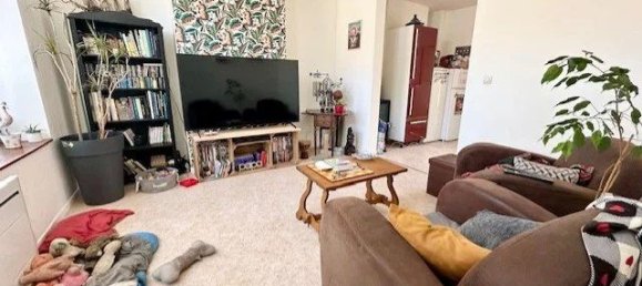 3غرفة شقة في Boulogne-sur-Mer, France رقم 70207 2