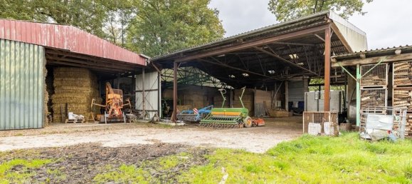 Quinta de 5 divisões em Minden-Lubbecke, Germany N.º 154756 16