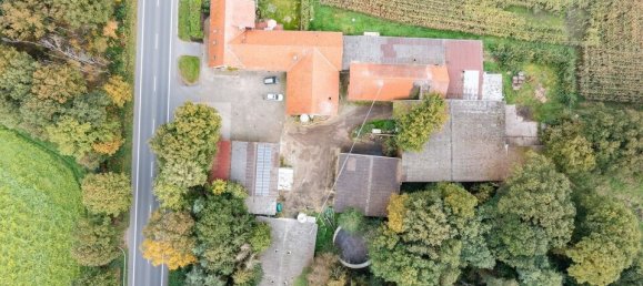 Quinta de 5 divisões em Minden-Lubbecke, Germany N.º 154756 12