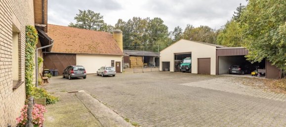 Quinta de 5 divisões em Minden-Lubbecke, Germany N.º 154756 19