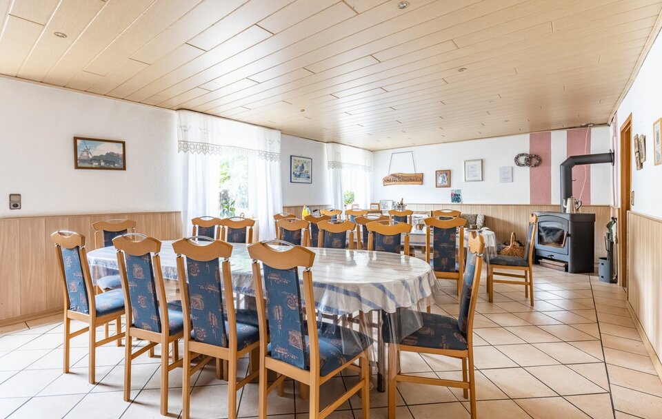 Quinta de 5 divisões em Minden-Lubbecke, Germany N.º 154756