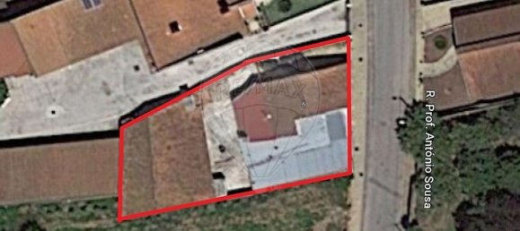 3 chambres Maison à Cantanhede, Portugal No. 31092 17