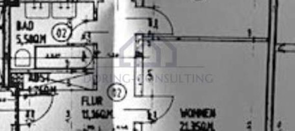 Apartamento T2 em Wiesbaden, Germany N.º 280093 25