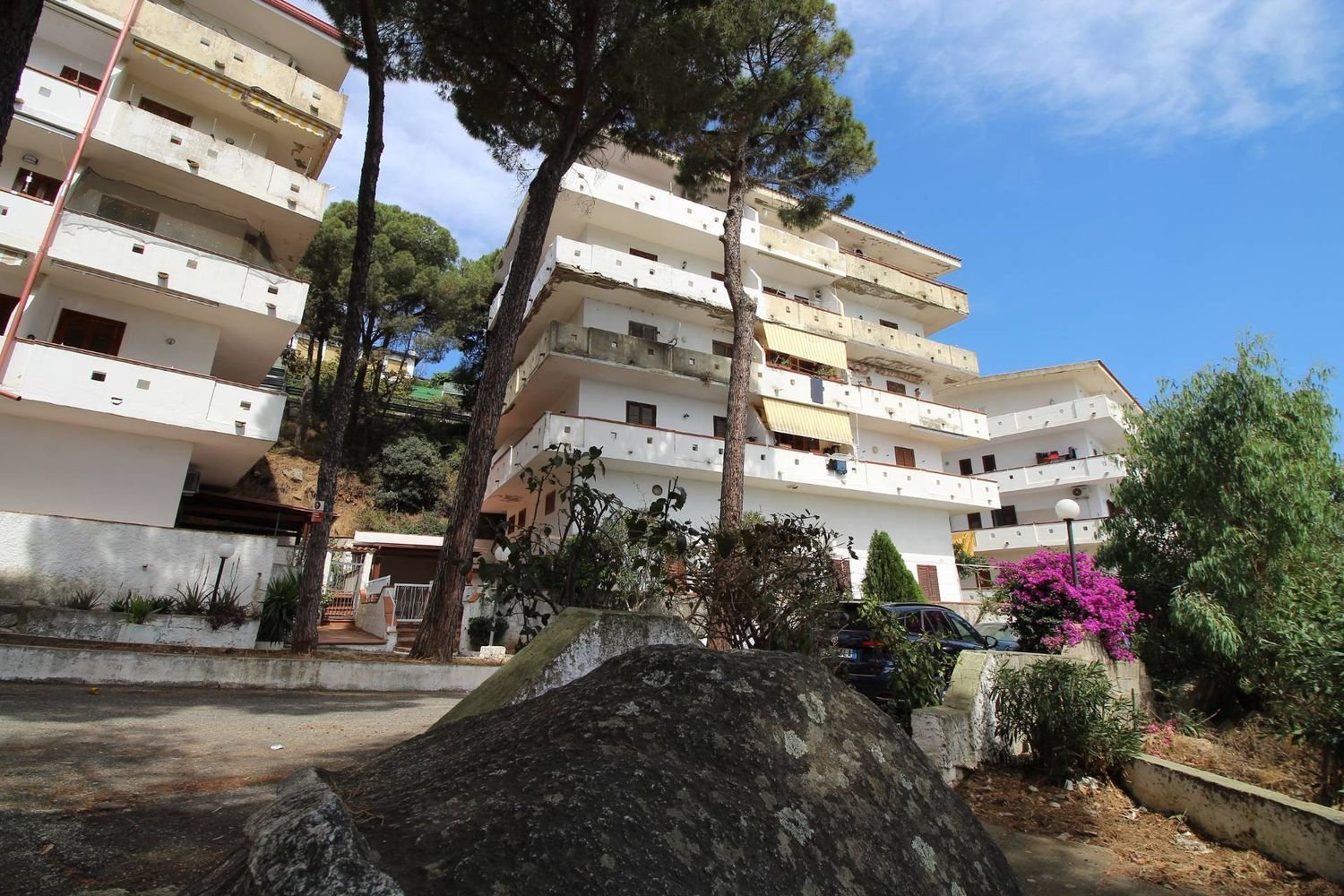 2-Zimmer Wohnung in Stalettì, Italy, Nr. 283285