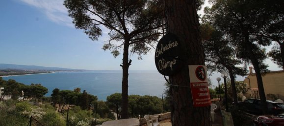 2-Zimmer Wohnung in Stalettì, Italy, Nr. 283285 8