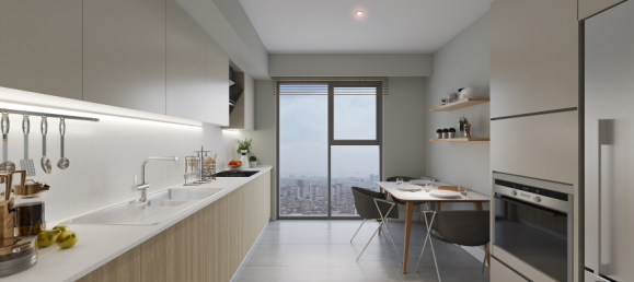 Apartment 2+1 in Bagcilar, Turkey No. 27665 8