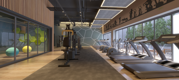 Apartment 2+1 in Bagcilar, Turkey No. 27665 2