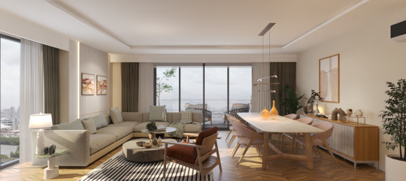 Apartment 2+1 in Bagcilar, Turkey No. 27665 5