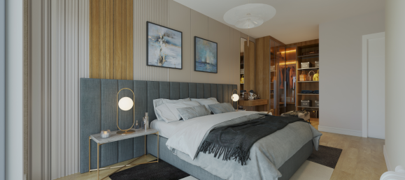 Apartment 2+1 in Bagcilar, Turkey No. 27665 11