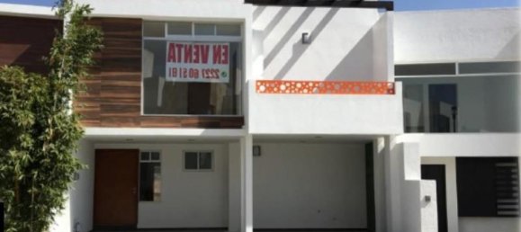 3 bedrooms House in Puebla, Mexico No. 151829 2