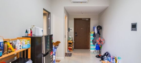 1 room Office in Thu Duc, Vietnam No. 15998 5