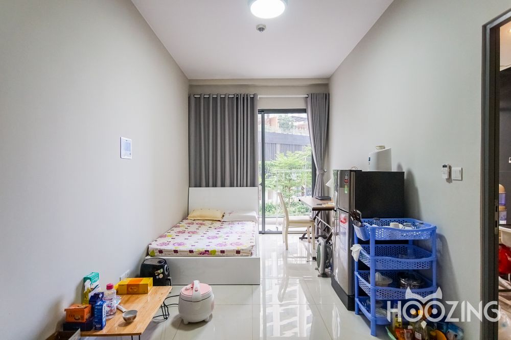 1 room Office in Thu Duc, Vietnam No. 15998