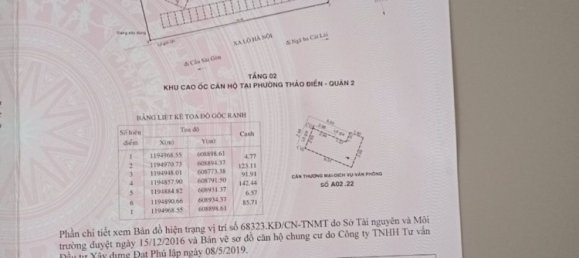 1 room Office in Thu Duc, Vietnam No. 15998 6