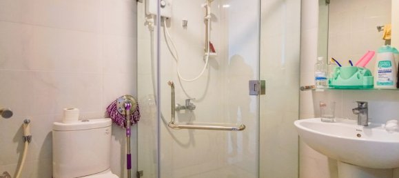 1 room Office in Thu Duc, Vietnam No. 15998 2