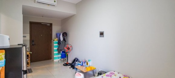 1 room Office in Thu Duc, Vietnam No. 15998 4