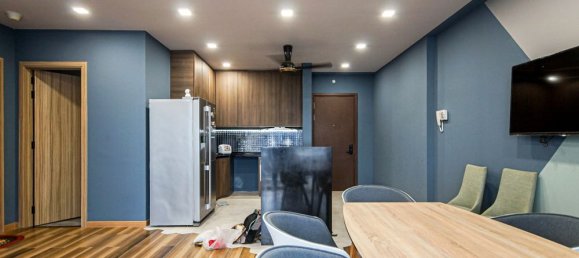 2 Schlafzimmer Wohnung in Nha Be, Vietnam, Nr. 16634 9