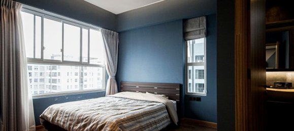 2 Schlafzimmer Wohnung in Nha Be, Vietnam, Nr. 16634 10