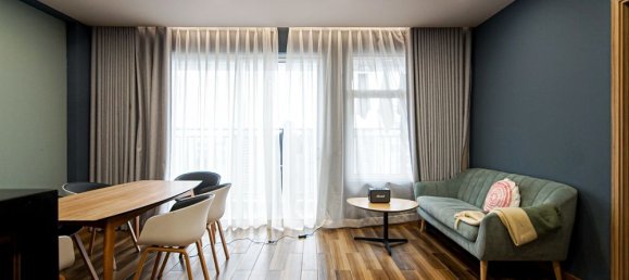 2 Schlafzimmer Wohnung in Nha Be, Vietnam, Nr. 16634 2