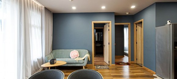 2 Schlafzimmer Wohnung in Nha Be, Vietnam, Nr. 16634 4