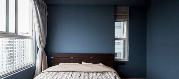 2 Schlafzimmer Wohnung in Nha Be, Vietnam, Nr. 16634 11