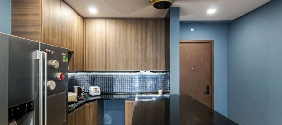 2 Schlafzimmer Wohnung in Nha Be, Vietnam, Nr. 16634 5