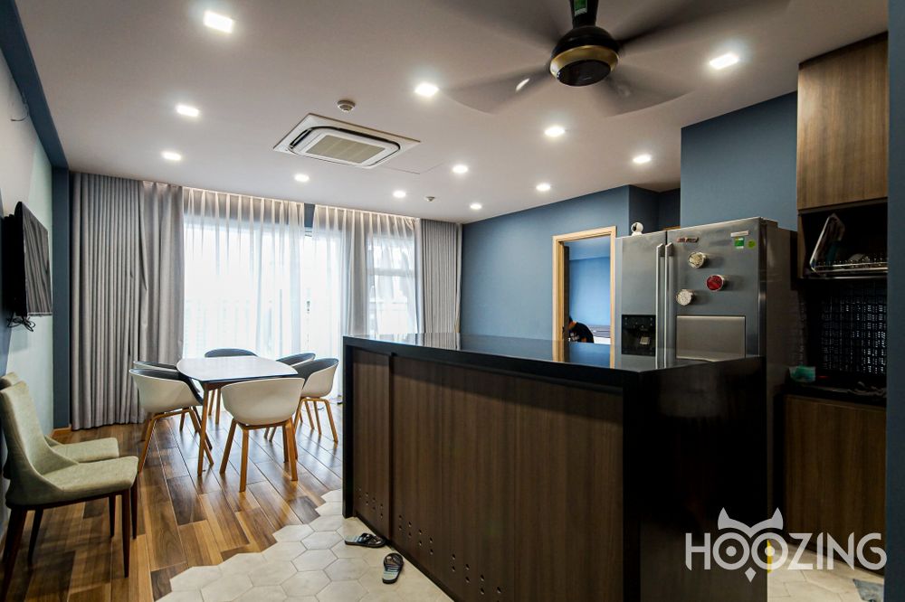 2 Schlafzimmer Wohnung in Nha Be, Vietnam, Nr. 16634