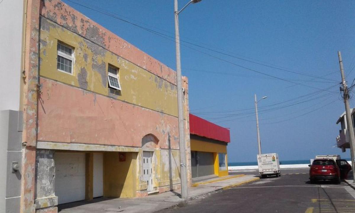 Casa T4 em Veracruz, Mexico N.º 209250