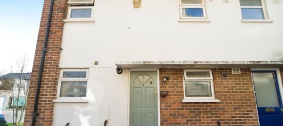1 bedroom Apartment in Barnet, United Kingdom No. 11670 15