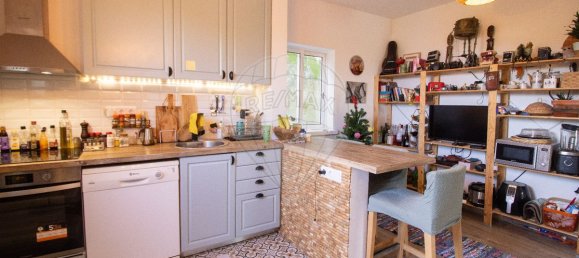 3 Schlafzimmer Haus in Cascais, Portugal, Nr. 39809 3