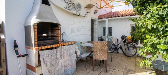 3 Schlafzimmer Haus in Cascais, Portugal, Nr. 39809 24