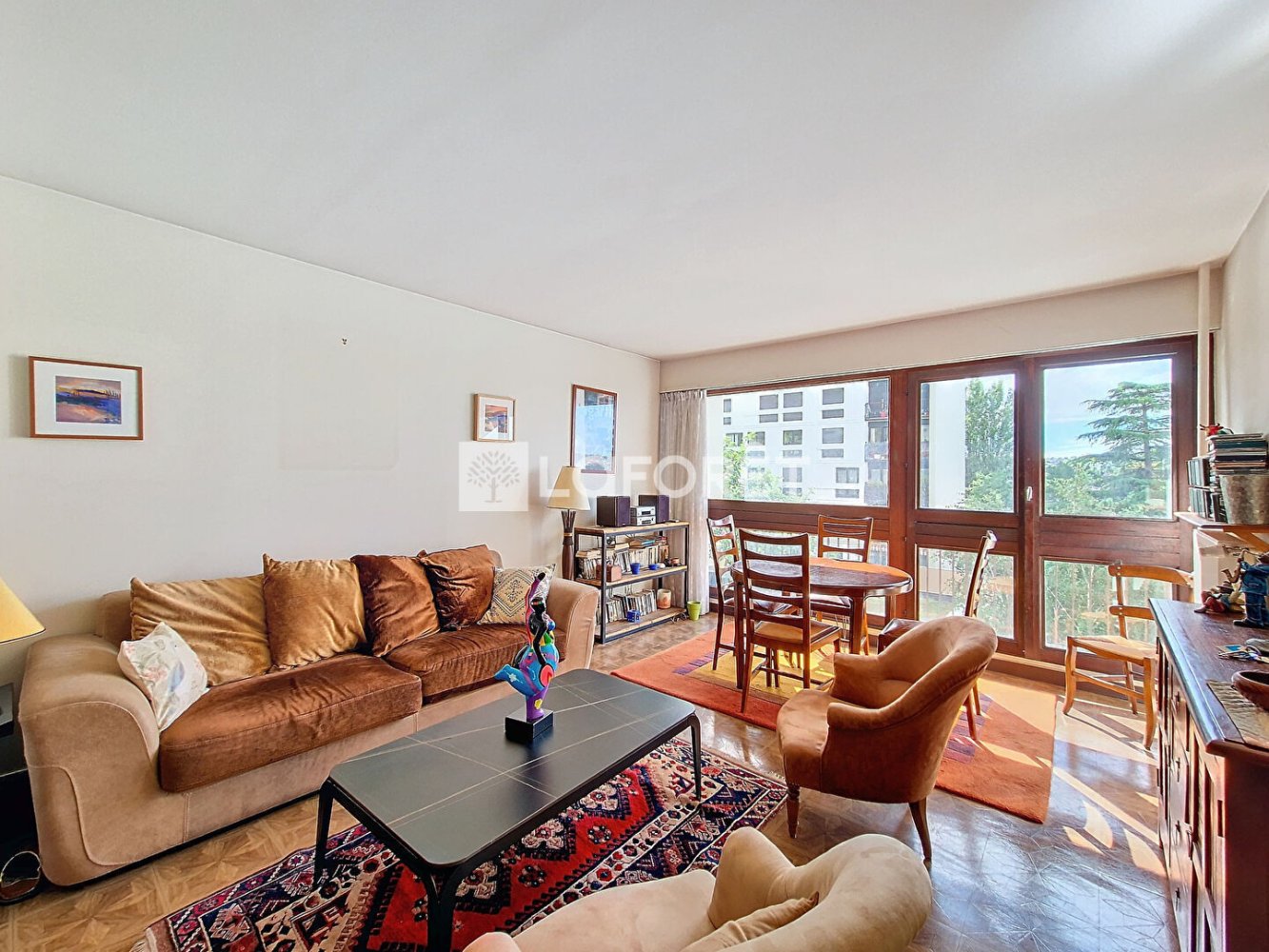 2 غرف نوم شقة في L'Hay-les-Roses, France رقم 178012