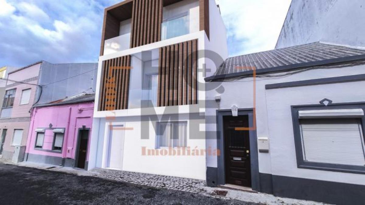 استوديو في Caldas da Rainha, Portugal رقم 6239