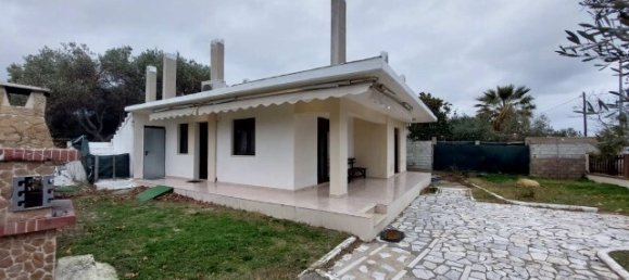 3 dormitorios сasa en venta en Chalkidiki, Central Macedonia, Macedonia and Thrace, Greece № 93900 4