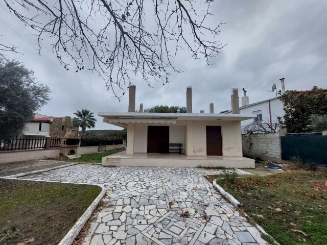 3 dormitorios сasa en venta en Chalkidiki, Central Macedonia, Macedonia and Thrace, Greece № 93900
