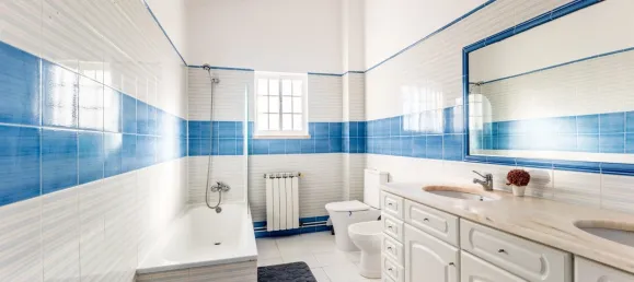 5 bedrooms House in Setubal, Portugal No. 118320 43