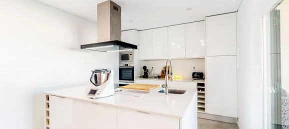 5 bedrooms House in Setubal, Portugal No. 118320 26