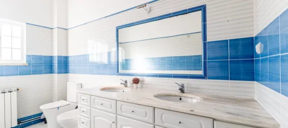 5 bedrooms House in Setubal, Portugal No. 118320 42